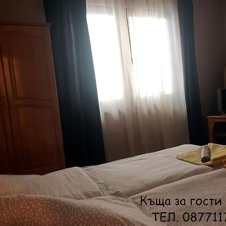 Ovchartsi  Къща За Гости Ози מראה חיצוני תמונה