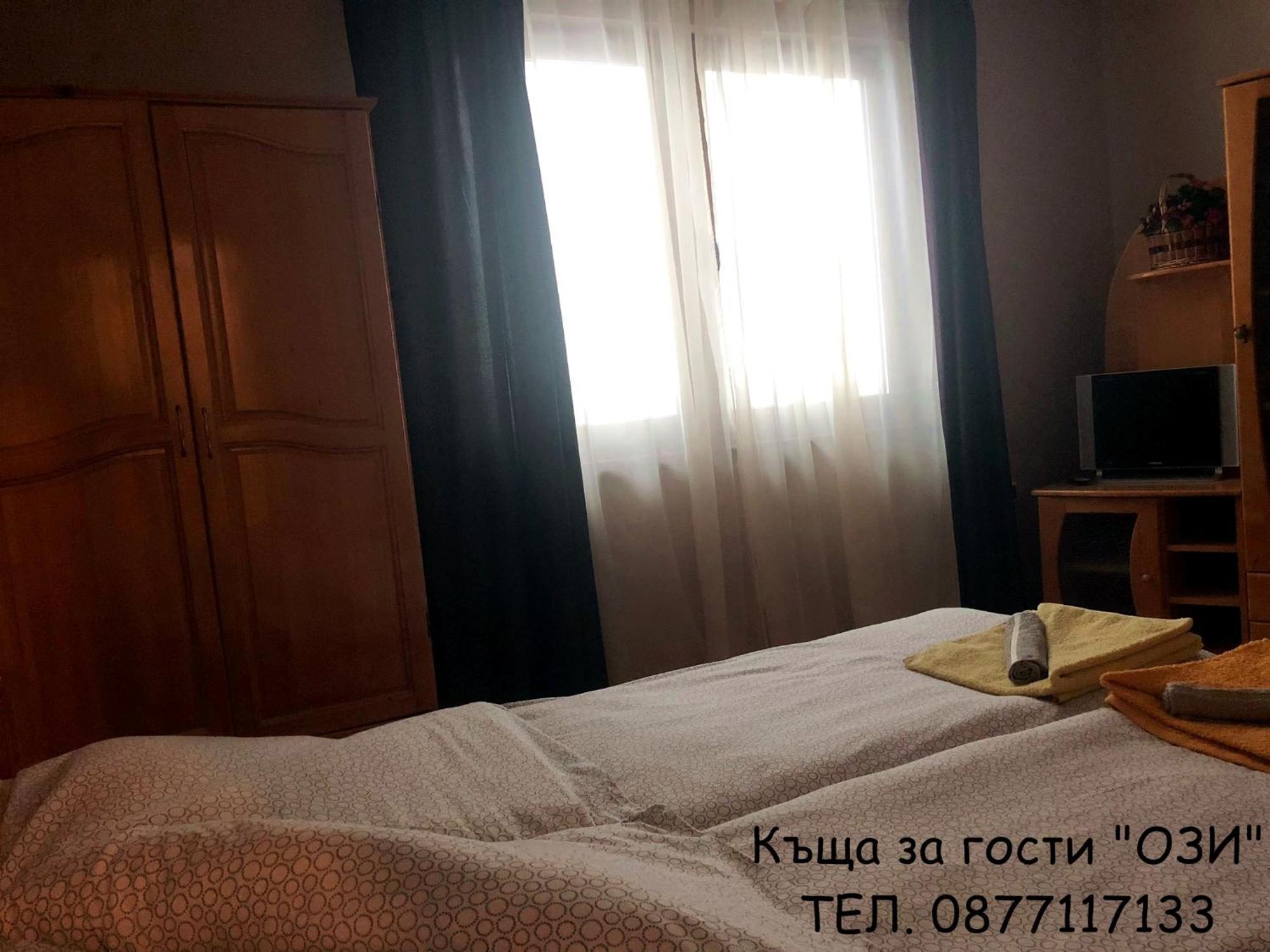 Ovchartsi  Къща За Гости Ози מראה חיצוני תמונה